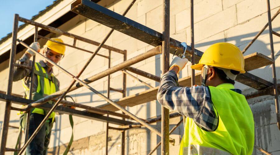 Gutter Repair and Sealing in El Monte, CA